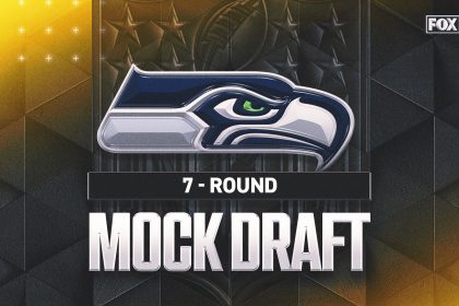 Seahawks 7-round mock draft: Help for O-line, defense, plus a Heisman finalist