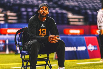 Shedeur Sanders NFL Draft odds: Saints favored to nab Colorado QB