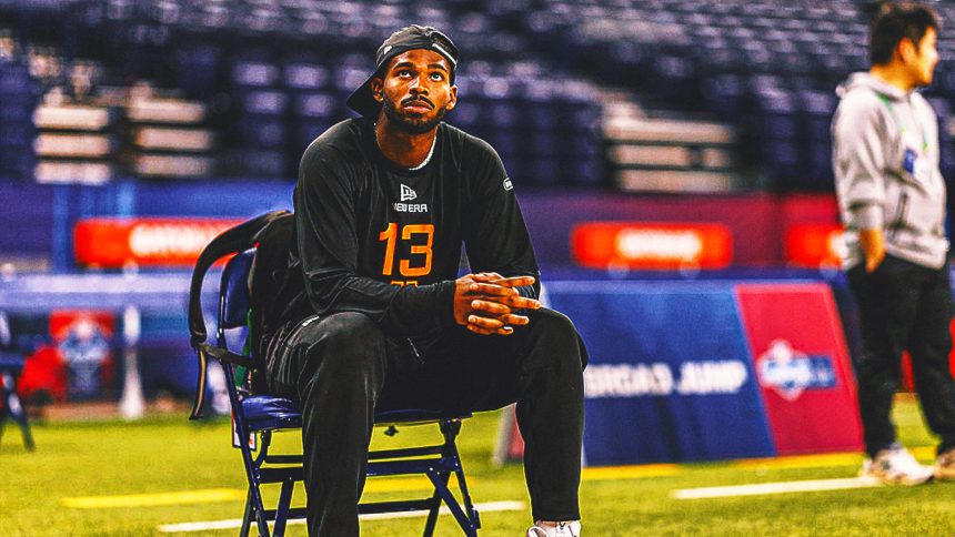 Shedeur Sanders NFL Draft odds: Saints favored to nab Colorado QB