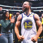 Steph Curry heats up with Jimmy Butler out, Warriors take 2-1 lead over Rockets