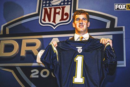 The Art of the Deal: An inside look at how blockbuster NFL Draft trades get done