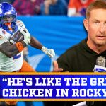 Travis Hunter & Ashton Jeanty in Joel Klatt’s Mock Draft 3.0 | Joel Klatt Show