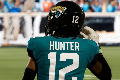 Travis Hunter trade only makes sense if he’s the two best players in 2025 draft