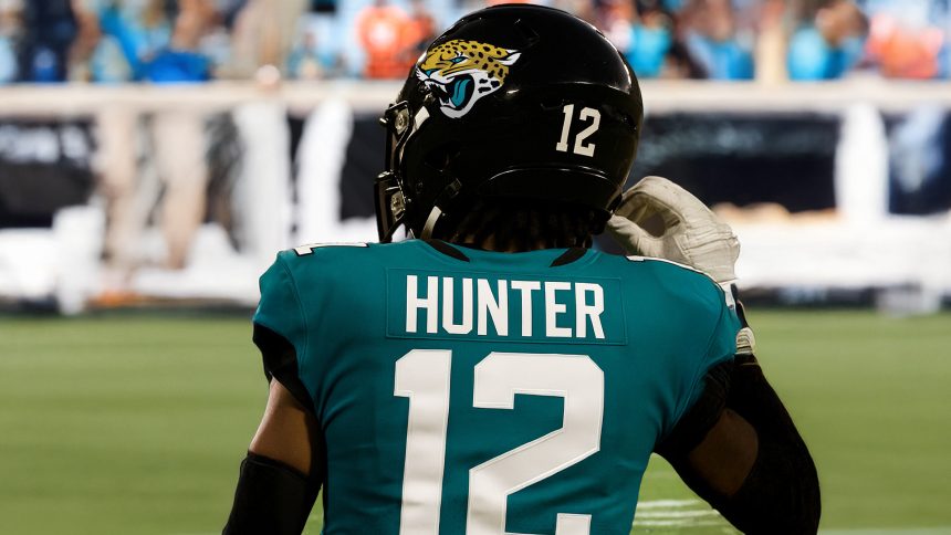 Travis Hunter trade only makes sense if he’s the two best players in 2025 draft