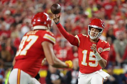 Updated list of Kansas City Chiefs 2025 NFL Draft picks entering draft week