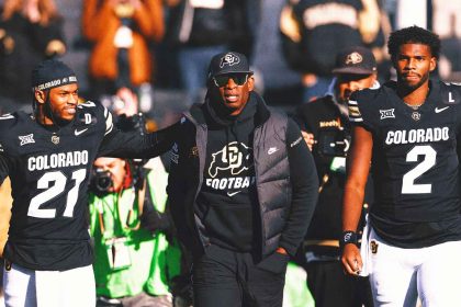 What critics of Deion Sanders and son Shedeur don't understand