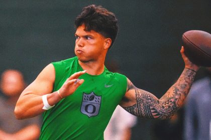 Why Browns passed on Shedeur Sanders on Day 2 and took … Dillon Gabriel?