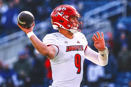 Why Saints broke QB draft drought to select little-known passer Tyler Shough