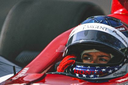 20 years later: Danica Patrick reflects on 'Danica-Mania' at Indy 500