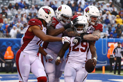 2025 Arizona Cardinals Schedule: Opponents ahead NFL Schedule Release