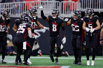 2025 Atlanta Falcons Schedule: Opponents ahead NFL Schedule Release