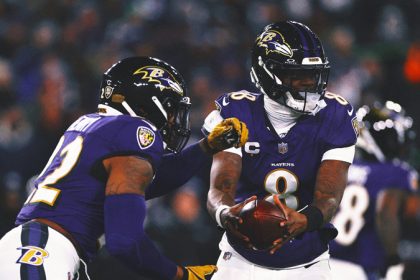 2025 Baltimore Ravens Schedule: Win-loss record prediction and full list of games