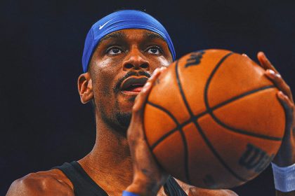 2025 Big Bets report: Bettor stands to win $270k via Thunder, Oilers titles