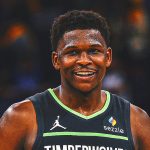 2025 Big Bets report: Bettor stands to win $480k via Timberwolves title