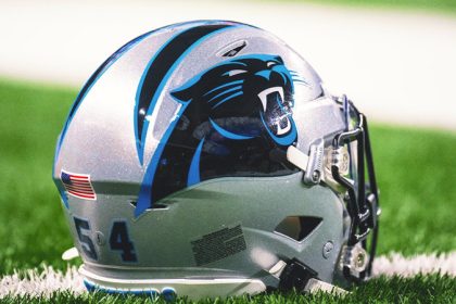 2025 Carolina Panthers Schedule: Opponents ahead NFL Schedule Release