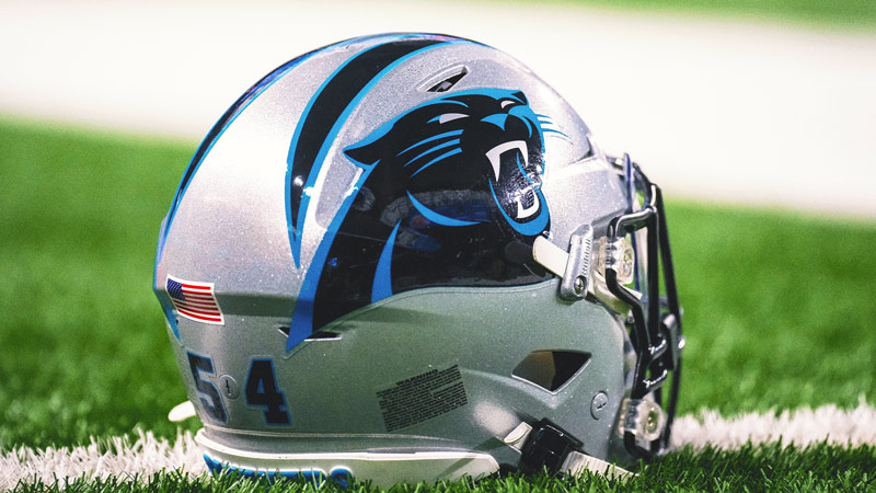 2025 Carolina Panthers Schedule: Opponents ahead NFL Schedule Release