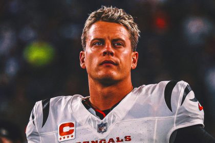 2025 Cincinnati Bengals Schedule: Win-loss record prediction and full list of games
