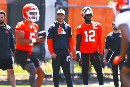 2025 Cleveland Browns Schedule: Win-loss record prediction and full list of games