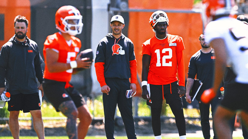 2025 Cleveland Browns Schedule: Win-loss record prediction and full list of games