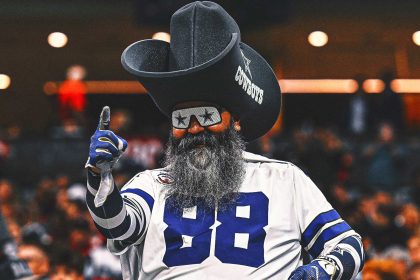 2025 Dallas Cowboys Schedule: Win-loss record prediction and full list of games