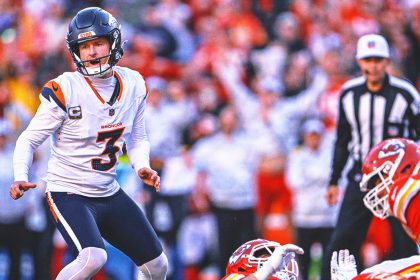 2025 Denver Broncos Schedule: Win-loss record prediction and full list of games