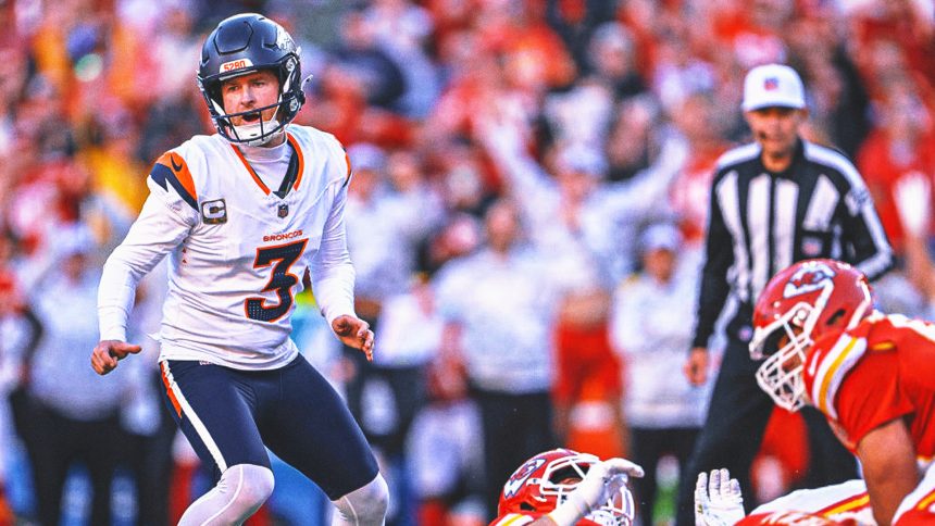2025 Denver Broncos Schedule: Win-loss record prediction and full list of games