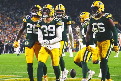 2025 Green Bay Packers Schedule: Win-loss record prediction and full list of games