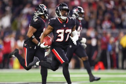 2025 Houston Texans Schedule: Opponents ahead NFL Schedule Release