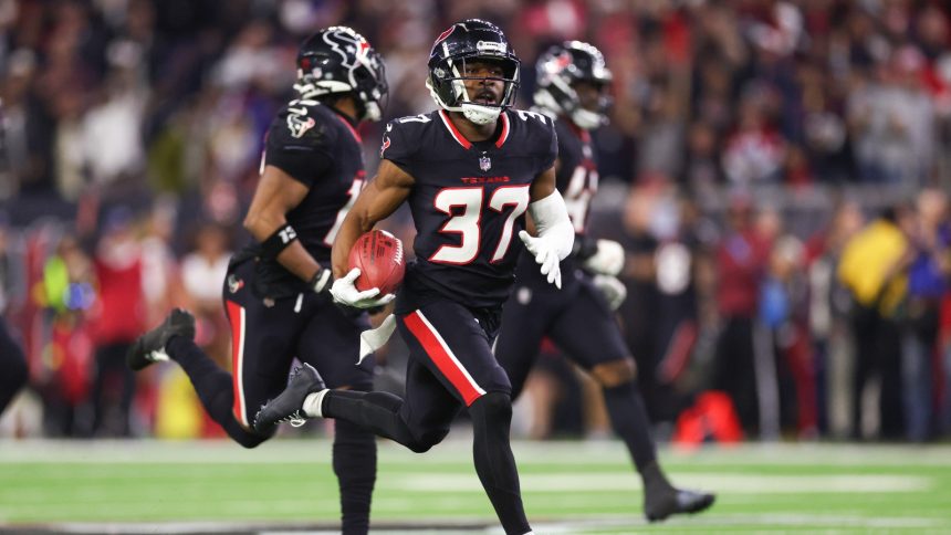 2025 Houston Texans Schedule: Opponents ahead NFL Schedule Release