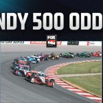 2025 Indy 500 odds: Josef Newgarden moves up board before Saturday qualifying