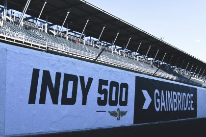 2025 Indy 500 Schedule: Practices, Qualifications, Race