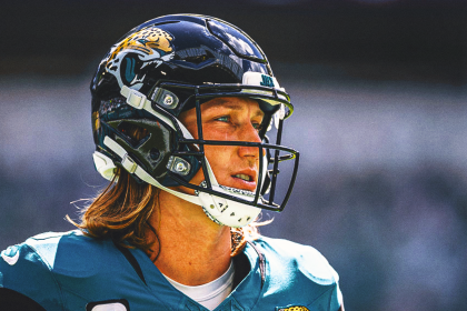 2025 Jacksonville Jaguars Schedule: Opponents ahead NFL Schedule Release
