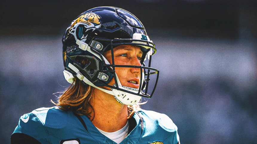 2025 Jacksonville Jaguars Schedule: Opponents ahead NFL Schedule Release