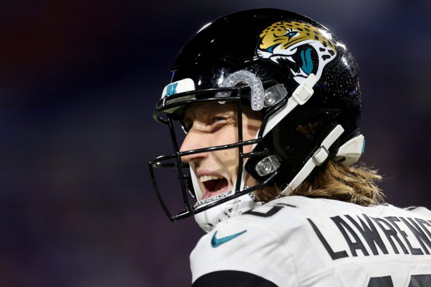 2025 Jacksonville Jaguars Schedule: Win-loss record prediction and full list of games