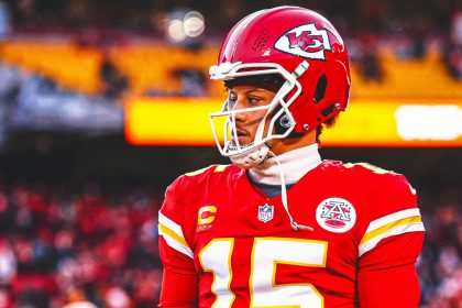2025 Kansas City Chiefs Schedule: Win-loss record prediction and full list of games