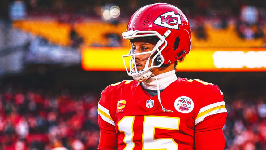2025 Kansas City Chiefs Schedule: Win-loss record prediction and full list of games