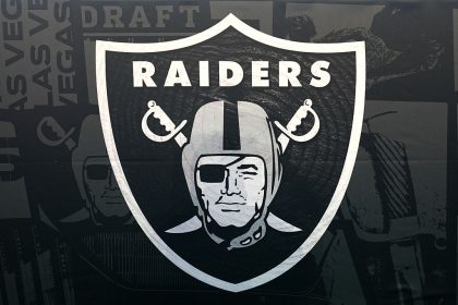2025 Las Vegas Raiders Schedule: Opponents ahead NFL Schedule Release