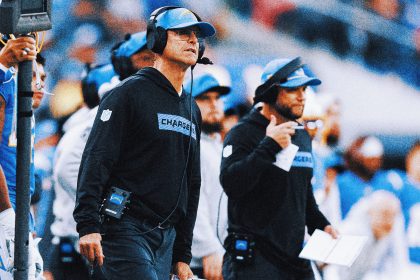 2025 Los Angeles Chargers Schedule: Opponents ahead NFL Schedule Release