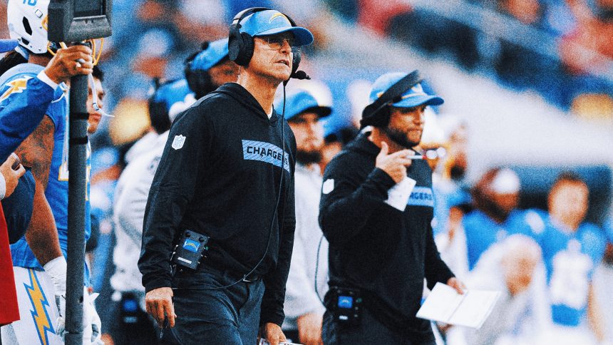 2025 Los Angeles Chargers Schedule: Opponents ahead NFL Schedule Release