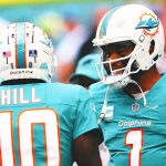 2025 Miami Dolphins Schedule: Opponents ahead NFL Schedule Release