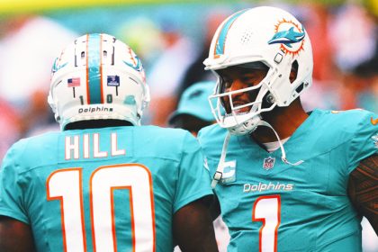 2025 Miami Dolphins Schedule: Opponents ahead NFL Schedule Release