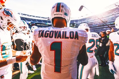 2025 Miami Dolphins Schedule: Win-loss record prediction and full list of games