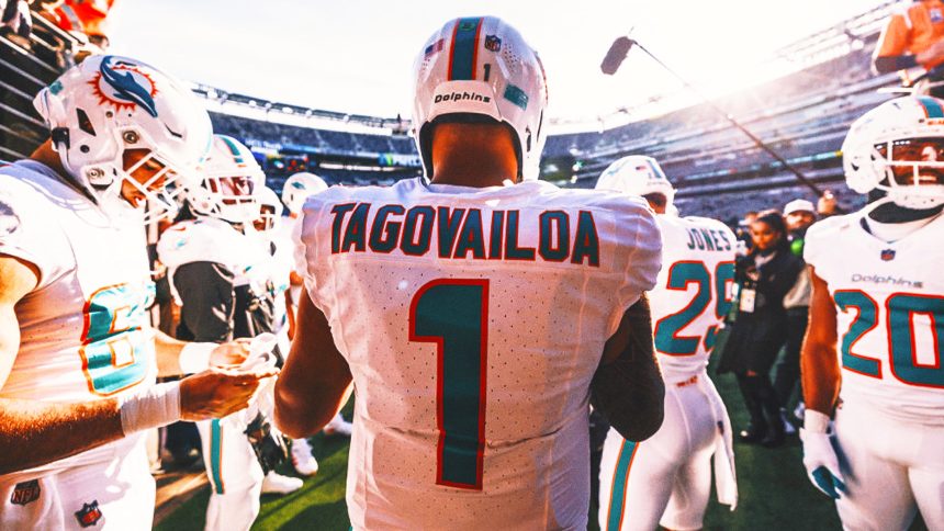 2025 Miami Dolphins Schedule: Win-loss record prediction and full list of games