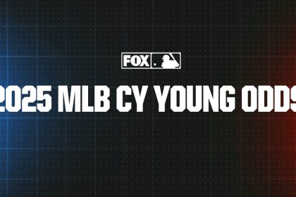 2025 MLB AL, NL Cy Young odds: Can Tarik Skubal go back-to-back?