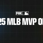 2025 MLB MVP race, odds: Judge, Ohtani favored for AL, NL MVPs