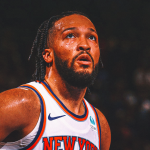 2025 NBA playoff odds: Knicks' odds rise after historic 20-point comeback win