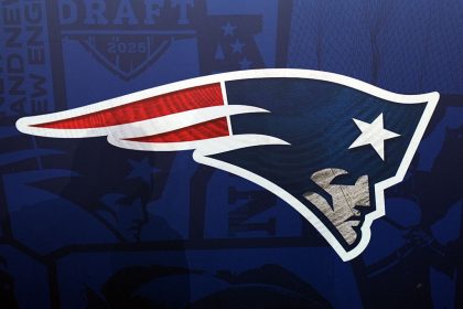 2025 New England Patriots Schedule: Opponents ahead NFL Schedule Release