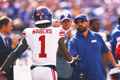 2025 New York Giants Schedule: Win-loss record prediction and full list of games