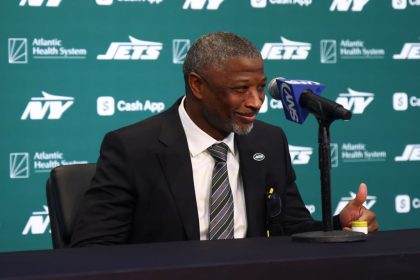 2025 New York Jets Schedule: Opponents ahead NFL Schedule Release