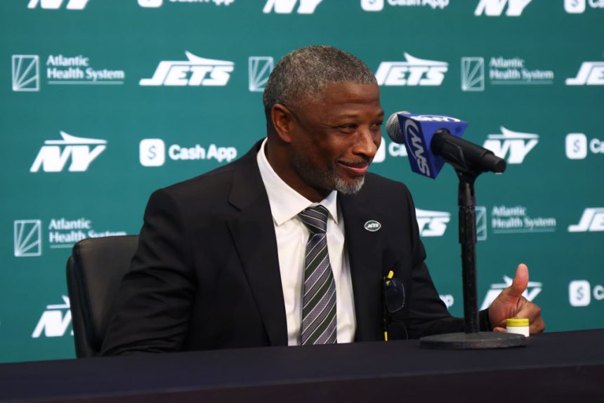 2025 New York Jets Schedule: Opponents ahead NFL Schedule Release